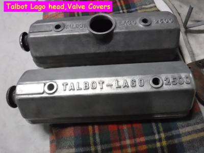 1900 Collectables engine valve covers