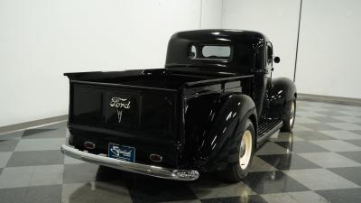 1941 Ford Pickup Supercharged