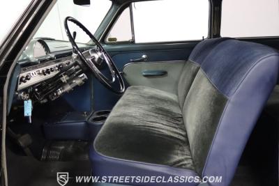 1954 Ford Customline 2-Door Sedan