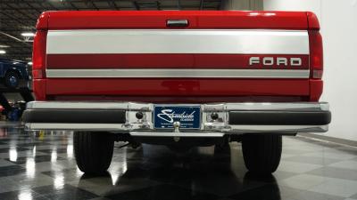1991 Ford F-150 XLT Lariat