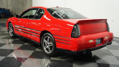 2004 Chevrolet Monte Carlo SS Earnhardt Jr Edition