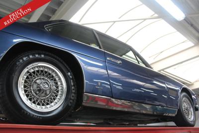 1971 Maserati Mexico 4700 PRICE REDUCTION