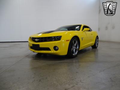 2013 Chevrolet Camaro