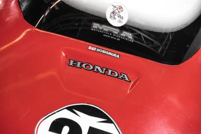 1994 Honda CBR 600