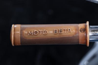 1953 Beta 160 Sport