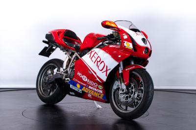 2003 Ducati 999 Xerox