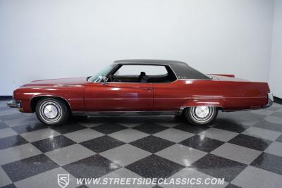 1973 Buick Electra 225 Custom Limited