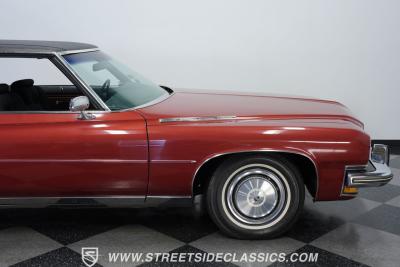 1973 Buick Electra 225 Custom Limited