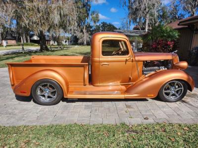 1937 Dodge Brothers Pickup Truck For Sale