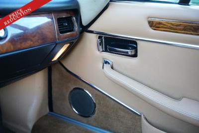 1986 Jaguar XJS V12 PRICE REDUCTION