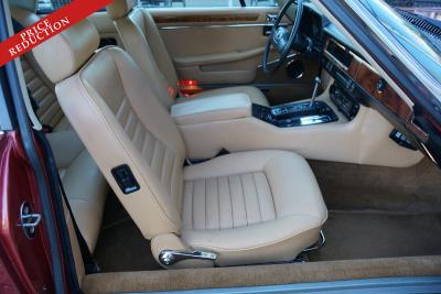 1986 Jaguar XJS V12 PRICE REDUCTION