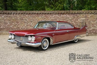 1960 Plymouth Fury PRICE REDUCTION