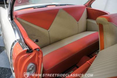 1956 Chevrolet Bel Air Hard Top