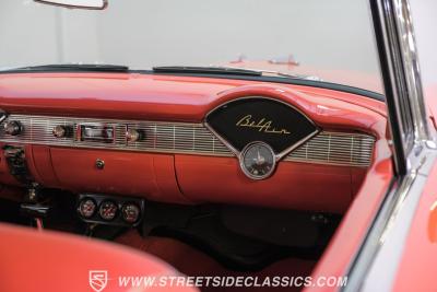 1956 Chevrolet Bel Air Hard Top
