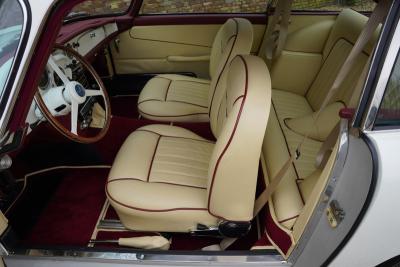 1961 Aston Martin DB4 Series 3