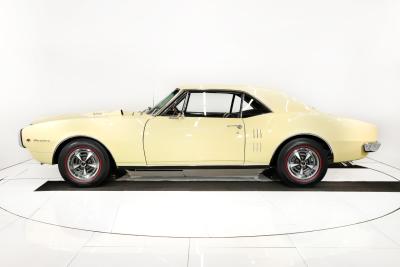 1967 Pontiac Firebird 400