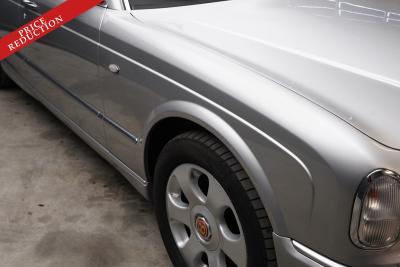 2004 Bentley Arnage PRICE REDUCTION