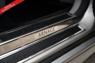 2004 Bentley Arnage PRICE REDUCTION