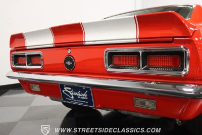 1968 Chevrolet Camaro RS/SS Tribute 454