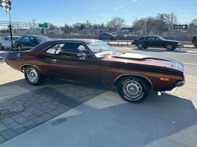 1973 Dodge Challenger For Sale