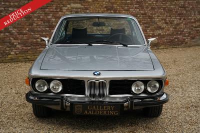 1974 BMW 3.0 CSi PRICE REDUCTION