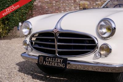 1952 Delahaye 235 PRICE REDUCTION! Convertible by Antem