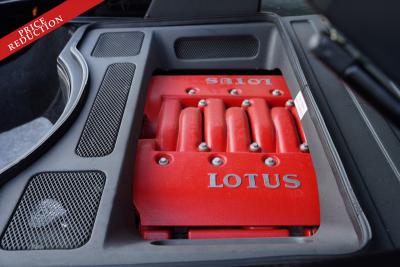 1997 Lotus Esprit PRICE REDUCTION! 3.5 V8 TwinTurbo