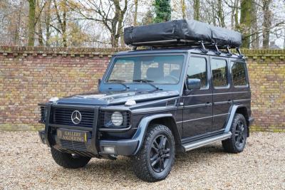 2000 Mercedes - Benz G320 Long PRICE REDUCTION
