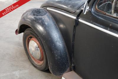 1956 Volkswagen Beetle Kever PRICE REDUCTION! type 1 Oval BARN FIND