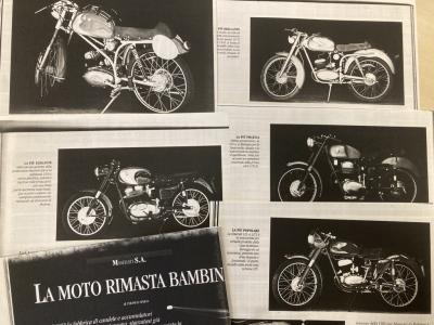 1960 CAR -Bike Manuals Manuals