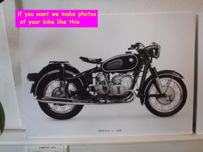 1960 CAR -Bike Manuals Manuals