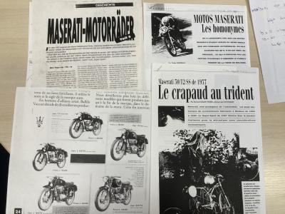 1960 CAR -Bike Manuals Manuals