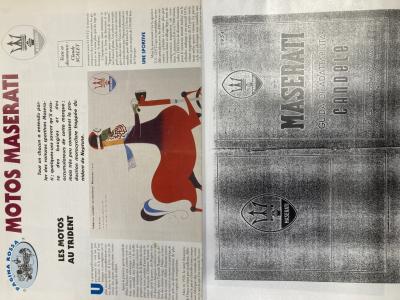 1960 CAR -Bike Manuals Manuals