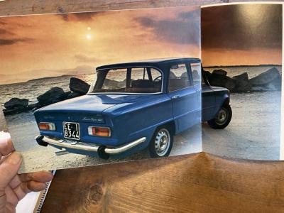 1960 CAR -Bike Manuals Manuals