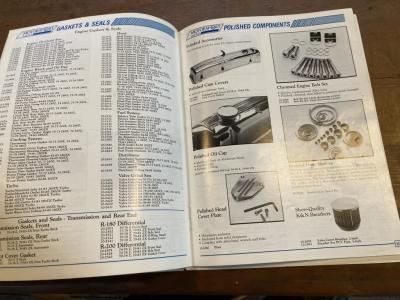 1960 CAR -Bike Manuals Manuals