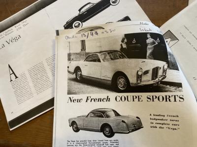 1960 CAR -Bike Manuals Manuals