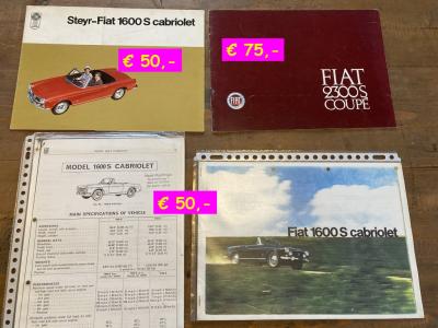 1960 CAR -Bike Manuals Manuals