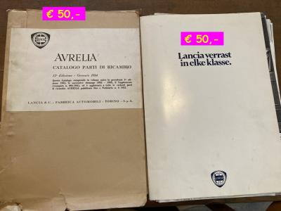 1960 CAR -Bike Manuals Manuals