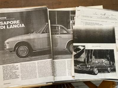 1960 CAR -Bike Manuals Manuals