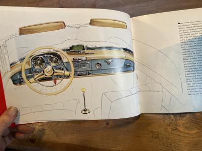 1960 CAR -Bike Manuals Manuals