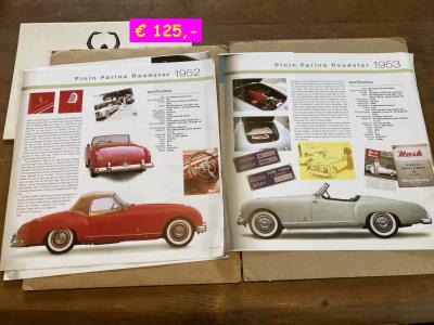 1960 CAR -Bike Manuals Manuals