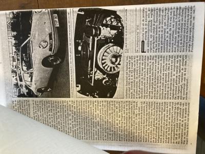 1960 CAR -Bike Manuals Manuals