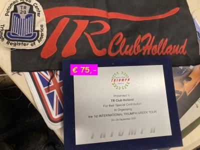 1960 CAR -Bike Manuals Manuals