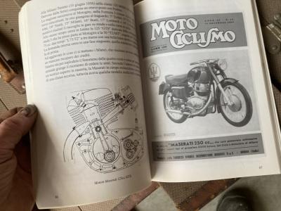 1960 CAR -Bike Manuals Manuals