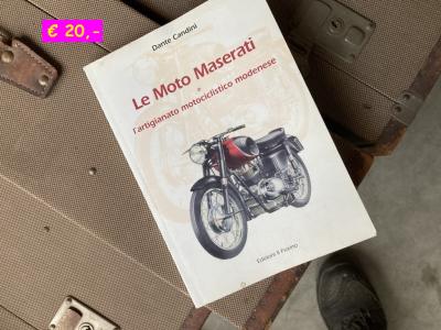 1960 CAR -Bike Manuals Manuals