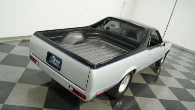 1982 Chevrolet El Camino