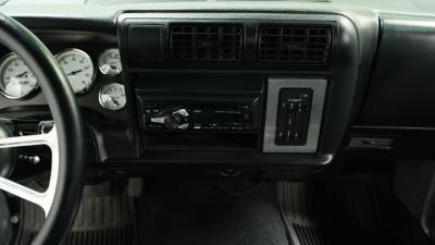 1995 Chevrolet S10 V8 Restomod