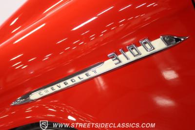 1955 Chevrolet 3100