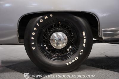 1954 Pontiac Star Chief Roadster