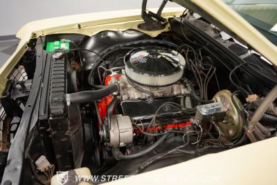 1968 Chevrolet Impala SS 427 L72 Tribute